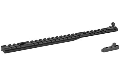 XS LEVERRAIL GHOSTRING WS MARLIN1895 by XS Sights