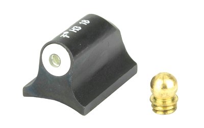 XS BIG DOT TRIT SHOTGUN PLAIN BARREL by XS Sights