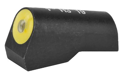XS BIG DOT REMINGTON 870 TRIT YELLOW by XS Sights