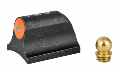 XS BIG DOT TRIT SHOTGUN PLN BBL ORG by XS Sights