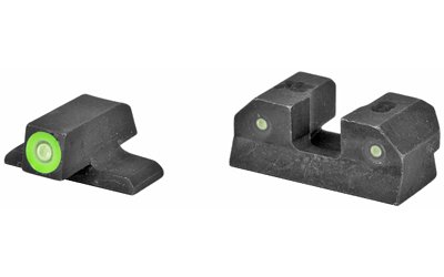 XS R3D SGHT SIG/XD GRN by XS Sights