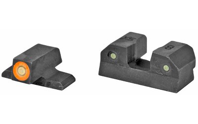 XS R3D SGHT SIG/XD ORN by XS Sights