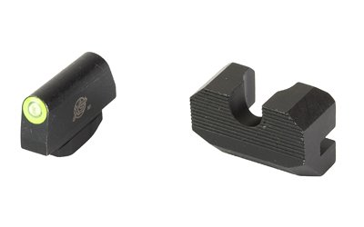 XS MINIMALIST FOR S&W K/L FRAME GRN by XS Sights