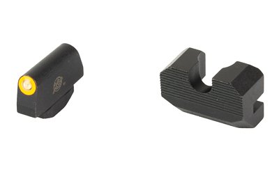 XS MINIMALIST FOR S&W K/L FRAME ORG by XS Sights