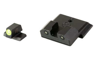 XS R3D 2.0 S&W M&P FULL SIZE GREEN by XS Sights