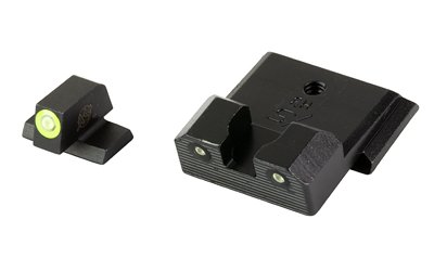 XS R3D 2.0 S&W M&P SHIELD OR GREEN by XS Sights