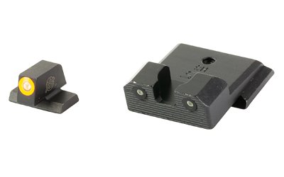 XS R3D 2.0 S&W M&P SHIELD OR GREEN by XS Sights
