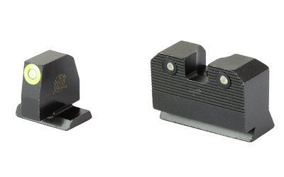 XS R3D 2.0 S&W M&P OR SUP HEIGHT GRN by XS Sights