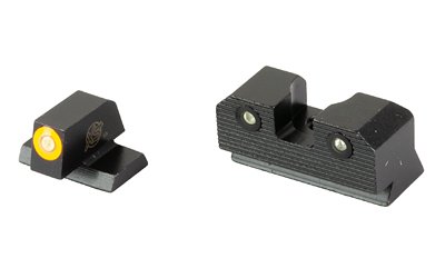 XS R3D 2.0 S&W M&P OR FULL SIZE ORG by XS Sights