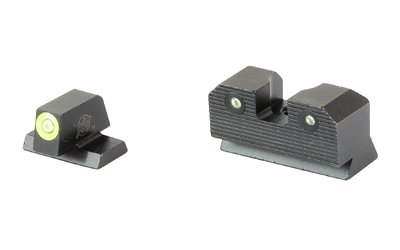 XS R3D 2.0 S&W EQUALIZER GREEN by XS Sights