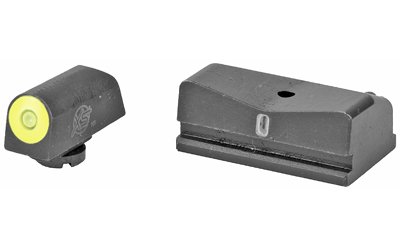 XS DXT2 BIG DOT CCP YELLOW by XS Sights