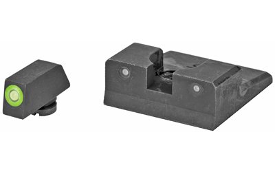 XS R3D SGHT TAURUS G2 GRN by XS Sights