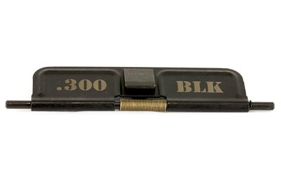 YHM DUST COVER ASSY 300 BLK by Yankee Hill Machine