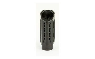YHM SLANT BRAKE/COMP 1/2-28 556 by Yankee Hill Machine