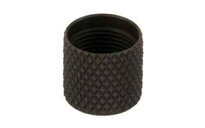 YHM 9MM PIST THR PROT 1/2X28 .570 OD by Yankee Hill Machine