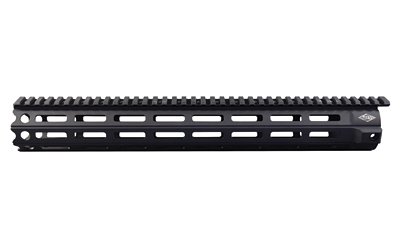 YHM 15" M-LOK HANDGUARD MR7 ASSY BLK by Yankee Hill Machine