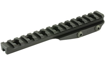 YHM 6" PICATINNY RAIL EXTENSION by Yankee Hill Machine