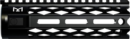 YHM BLACK DIAMOND M-LOK - FOREARM AR-15 CARBINE LENGTH by Yankee Hill Machine