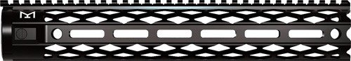 YHM BLACK DIAMOND M-LOK - FOREARM AR-15 RIFLE LENGTH by Yankee Hill Machine