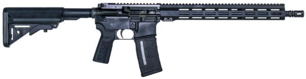 IWI ZION Z15 5.56 RFL 16B 10RD by IWI - Israel Weapon Industries