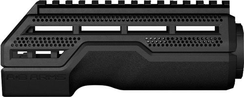 AB ARMS HAND GUARD MOD1 - AR-15 CARBINE BLACK by American Built Arms Company