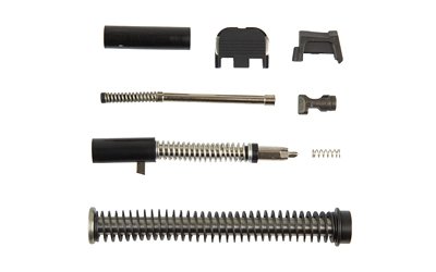 ZAF UPPER PARTS KIT FOR GLK 17/34 G5 by Zaffiri Precision