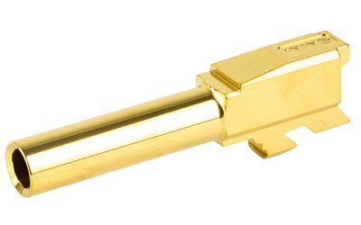 ZAF BBL FOR GLK 43 3.3" GOLD by Zaffiri Precision