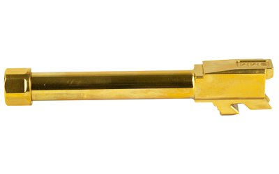 ZAF BBL FOR GLK 48 4.7" TB GOLD by Zaffiri Precision