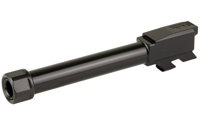 ZAF BBL FOR GLK 48 4.7" TB BLACK by Zaffiri Precision
