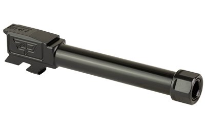 ZAF BBL FOR GLK 48 4.7" TB BLACK by Zaffiri Precision