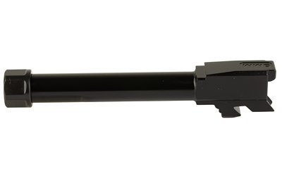 ZAF BBL FOR GLK 48 4.7" TB BLACK by Zaffiri Precision