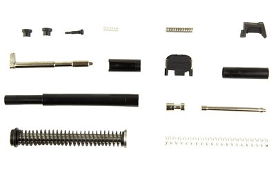 ZAF UPPER PARTS KIT FOR GLK 19 G4 by Zaffiri Precision