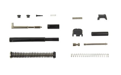 ZAF UPPER PARTS KIT FOR GLK 17 G4 by Zaffiri Precision