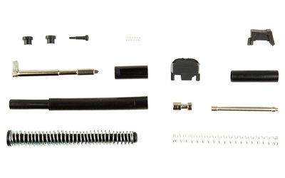ZAF UPPER PARTS KIT FOR GLK 17 G3 by Zaffiri Precision