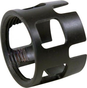 GUNTEC AR15 CASTLE NUT WIDE - EXTREME DUTY by Guntec USA
