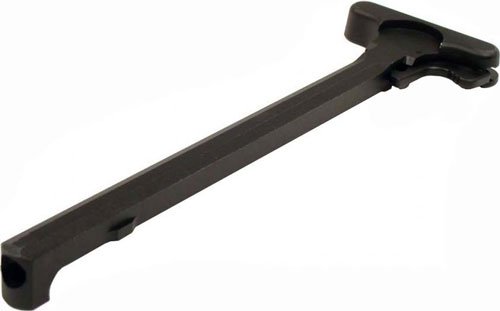 GUNTEC AR15 CHARGING HANDLE - AMBI BLACK by Guntec USA