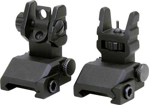 GUNTEC RAPS RAPID ACQUISITION - PRECISION SIGHT SET by Guntec USA