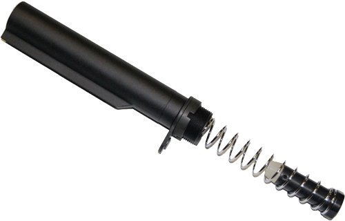 GUNTEC MILSPEC AR15 BUFFER - TUBE W/ BUFFER & SPRING by Guntec USA