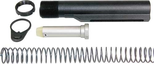 GUNTEC AR10 BUFFER TUBE - W/ BUFFER & SPRING by Guntec USA