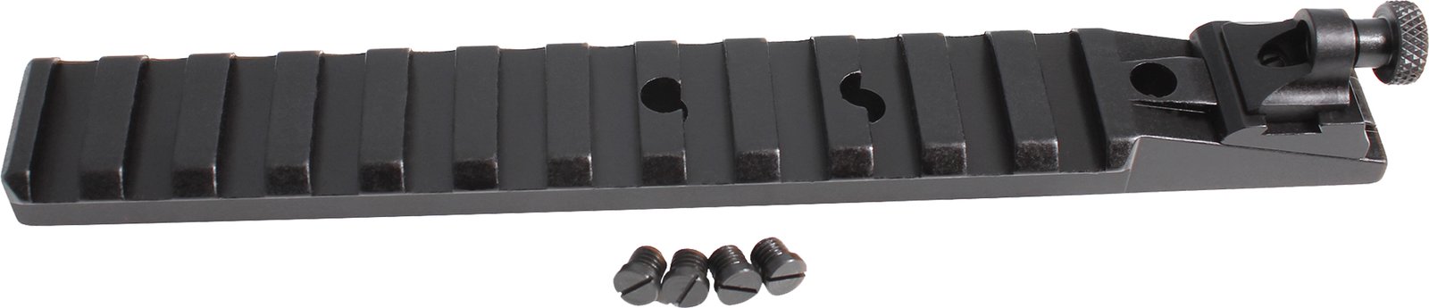 TRA PEEP SIGHT PIC BASE COMBO by Turner Fabrications