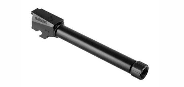 SILENCERCO BARREL SIG P365 9MM 1/2X28 by Silencer Co