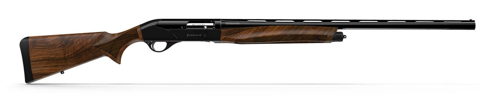 RETAY ANTALYA 12/30 BLK/WOOD 3" by Retay USA