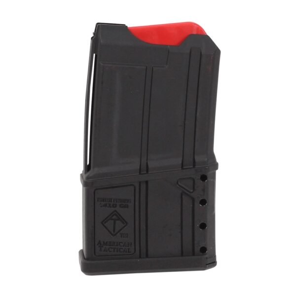 AMERICAN TACTICAL INC MAG MILSPORT 410 5RD POLYMER by American Tactical / ATI