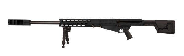 AUTO-ORDNANCE - THOMPSON TAO BOLT ACTION 50BMG 29" BLK by Kahr Arms
