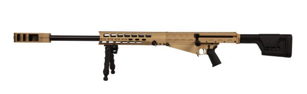 AUTO-ORDNANCE - THOMPSON TAO BOLT ACTION 416BAR 29" FDE by Kahr Arms