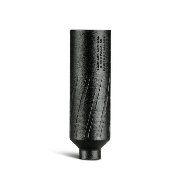 BANISH 9K DT 9MM M13.5X1 BLK