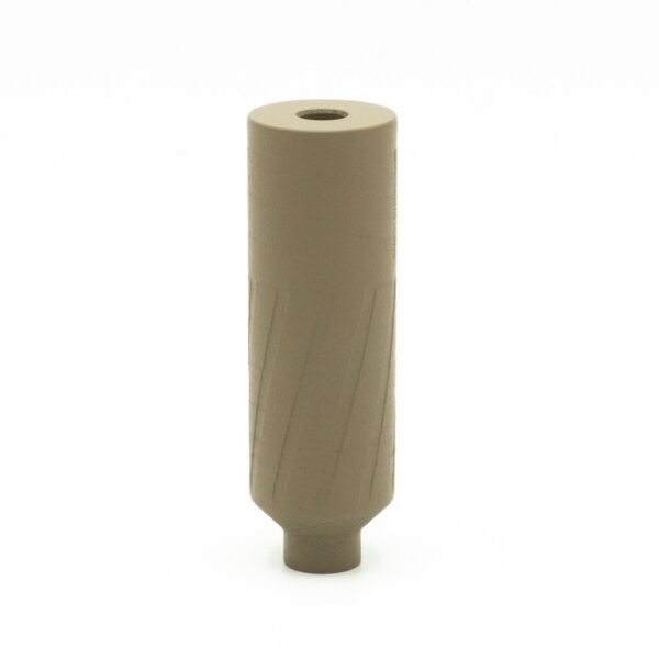 BANISH 9K DT 9MM FDE