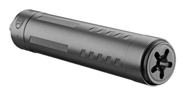 FN CATCH 22 TI 22LR SILENCER BLK by FN America / FN Herstal