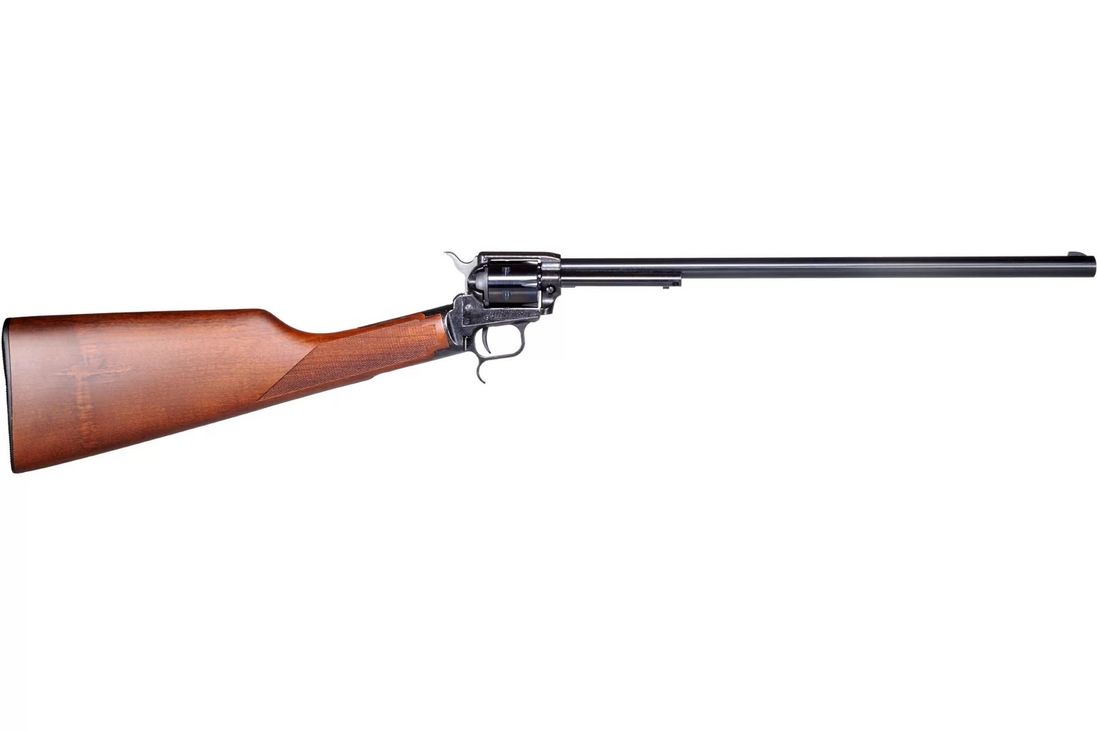 HERITAGE MANUFACTURING RR RANCHER 22LR BL 16" BASE by Heritage Arms