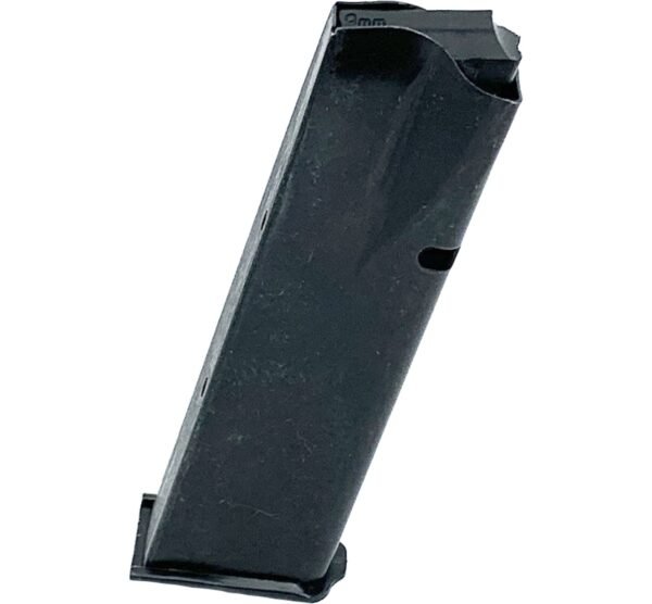PRO MAG BRN HP 9MM BLK 15RD by ProMag